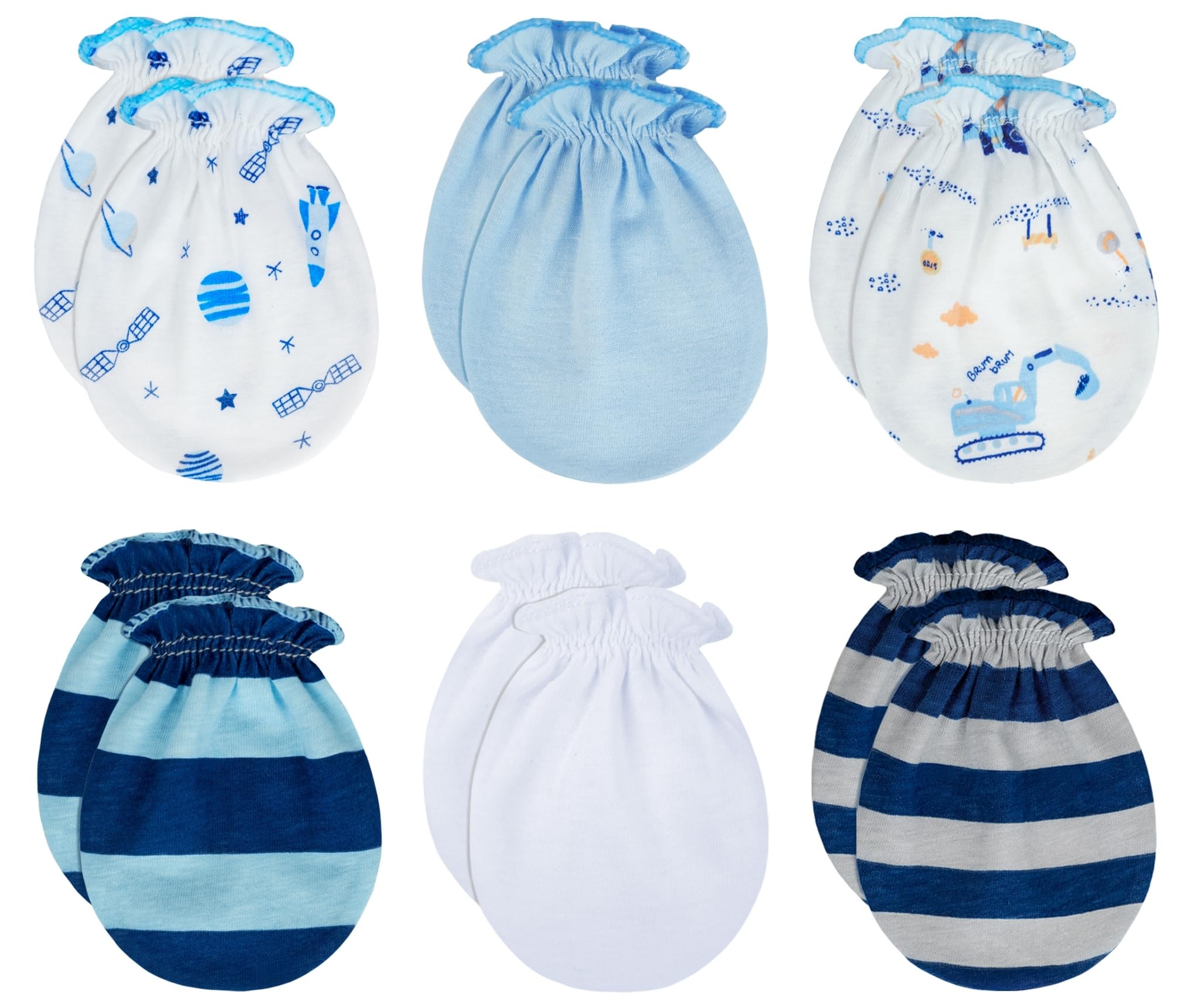 Baby Essentials
